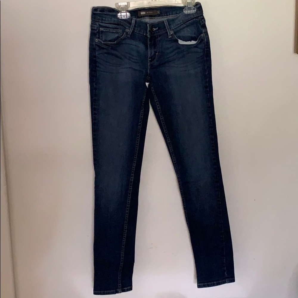 Levi’s 534 Skinny
